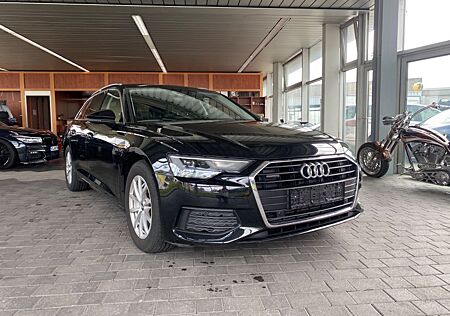 Audi A6 Avant 45 TDI quattro Navi Leder