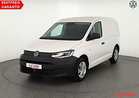 VW Caddy Volkswagen Cargo 2.0 TDI LED Klima App-Connect 1.Hand