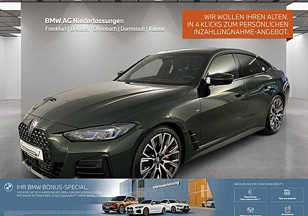 BMW M440i Gran Coupé M Sport Driv.Assist.Prof Laser