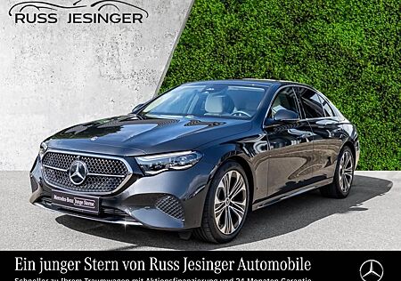Mercedes-Benz E 220 d Avantgarde *MBUX*LED*Navi*AHK*360°*TotW*
