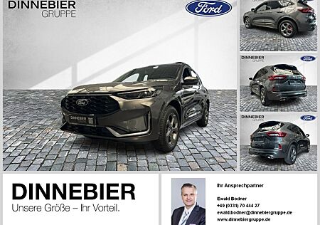 Ford Kuga ST-LINE X 2.5 PHEV LED+360°+Winterpaket