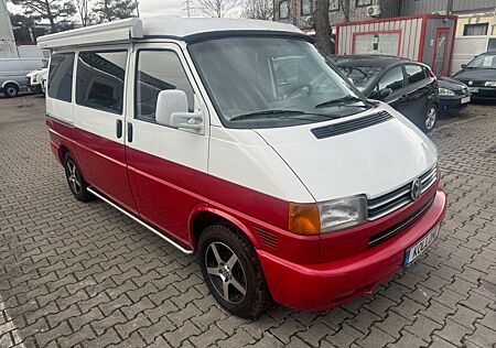 VW T4 California Volkswagen