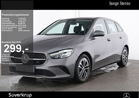 Mercedes-Benz B 180 , PROGRESSIVE SPUR AHK KAMERA PDC SHZ