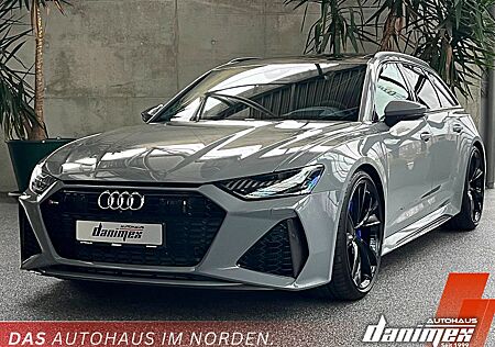 Audi RS6 Performance Pano Schalens Keramik 305 Remote