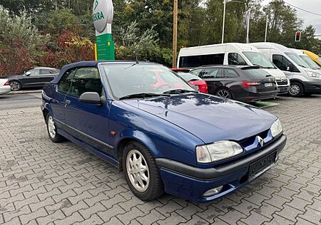 Renault R 19 Cabrio