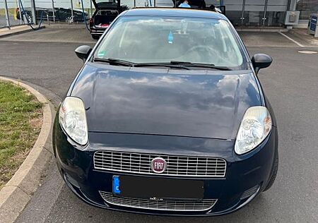 Fiat Grande Punto 1.2 8V Dynamic