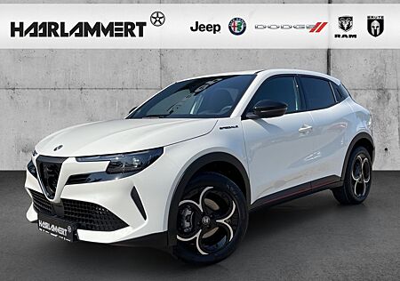 Alfa Romeo Junior IBRIDA Speciale 1.2 VGT MASSAGE+PDC+KAMER
