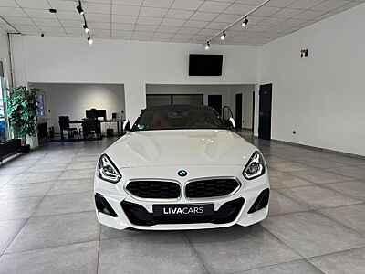 BMW Z4 sDrive30i M Sportpaket 1.Hand/BMW Service/TOP