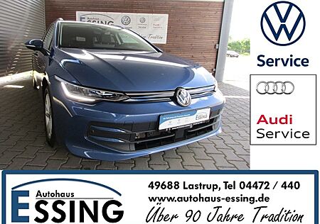 VW Golf Volkswagen Variant Life 2,0 TDI DSG HuD,RearView,Assis