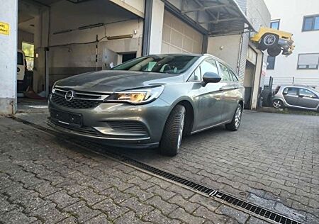 Opel Astra ST 1.6 Diesel 120 Jahre 100kW S/S Auto...