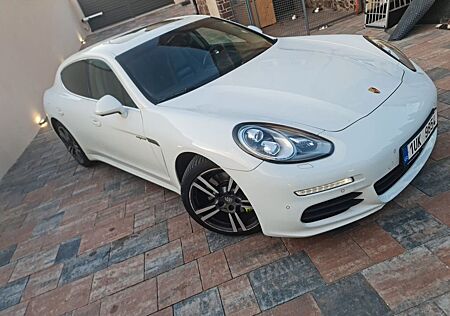 Porsche Panamera gebraucht kaufen Porsche Panamera S E-Hybrid S
