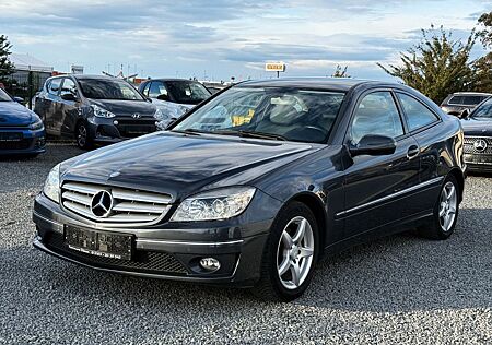 Mercedes-Benz CLC 180 Kompressor