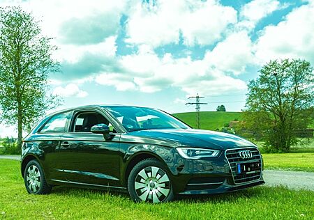 Audi A3 1.4 TFSI Attraction 122 PS