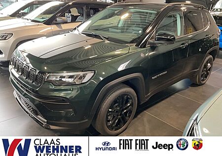 Jeep Compass North Star Mild-Hybrid FWD 1.5 MultiAir