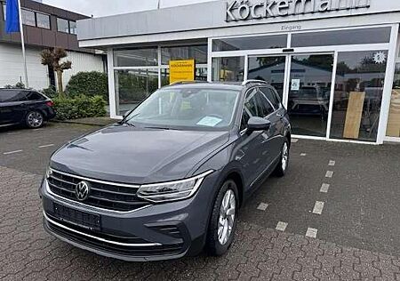 VW Tiguan Volkswagen Move, 1.5 TSI 6G., Navi, Park Assist, LM