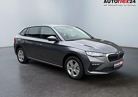 Skoda Scala 1,0 TSI Drive Plus 2ZoKlim ShAs ViCo 2P...