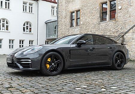 Porsche Panamera 4 BOSE CARPLAY LED KAM TOTW PDK