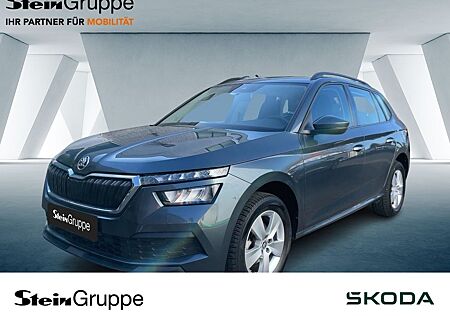 Skoda Kamiq 1.0 TSI Active LED PDC CarPlay