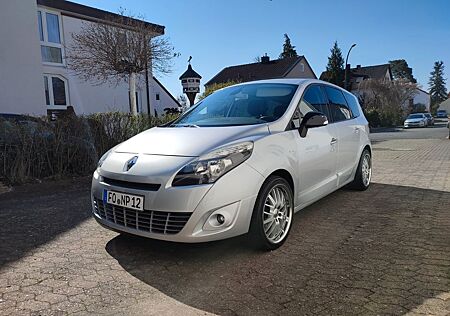 Renault Grand Scenic Bose Edition TCe 130 Bose Edition