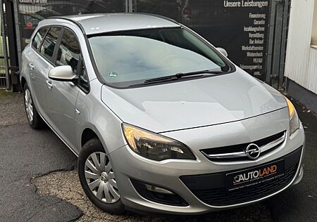 Opel Astra J Sports Tourer Edition 1.7*KLIMA*NAVI*PDC