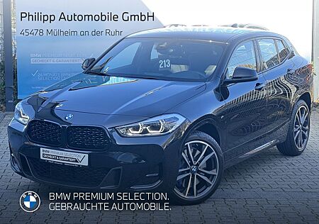 BMW X2 M35i LED Aut-Heckl NAVI HiFi 2.J BPS Garantie
