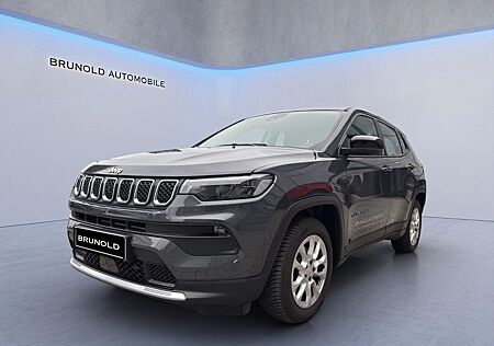 Jeep Compass e-Hybrid MY24 Altitude 1.5l