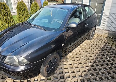 Seat Ibiza 1.2 12V Stella, 63PS