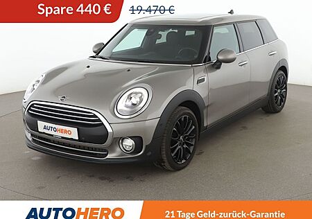 Mini One Clubman Clubman One Aut.*NAVI*LED*TEMPO*PDC*PANO*H&K*
