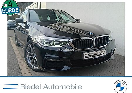 BMW 520i Touring M Sportpaket Innovationsp. Head-Up