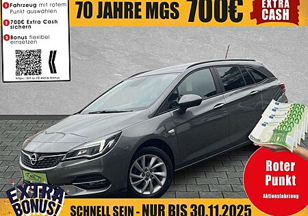 Opel Astra 120 Jahre Start/Stop 1.2 KAT NAVI #S&S