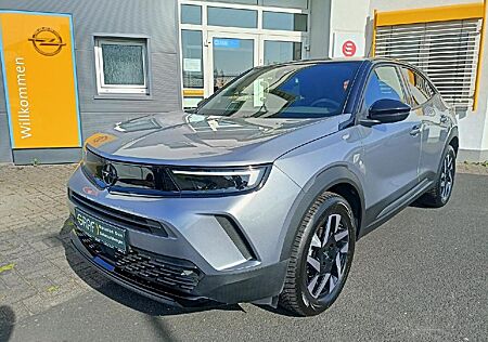 Opel Mokka GS AT8 KlimaAuto*Le+SitzHz*PP+Kamera*NeLED
