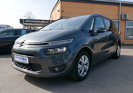 Citroën C4 Spacetourer Grand C4 Picasso/Spacetourer Selection