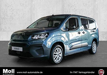 Fiat Doblo L2 1.5 HDI 96KW 130PS MT6 Kombi Comfort Te