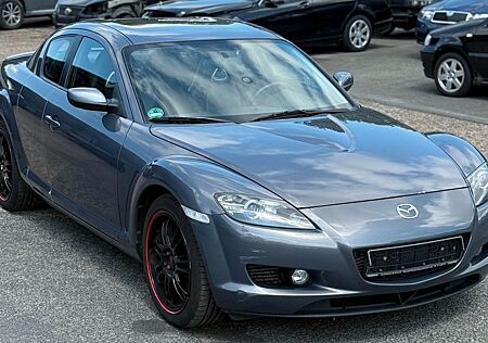 Mazda RX-8 Challenge 141kW Challenge