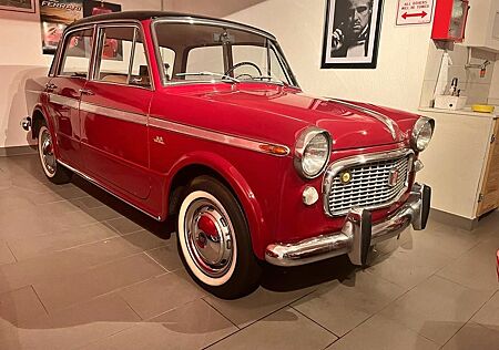 Fiat 1200 Gran Luce