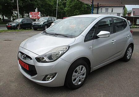 Hyundai ix20 Classic