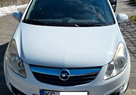 Opel Corsa D 1.2