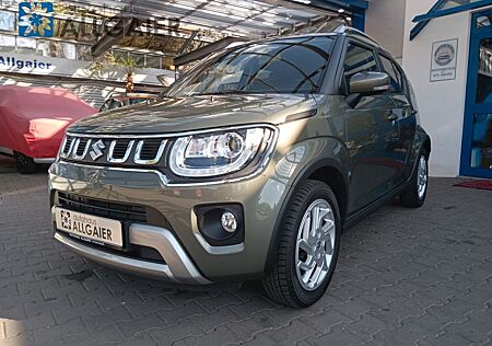 Suzuki Ignis 1.2 DUALJET HYBRID Allgrip 4x4 Comfort+