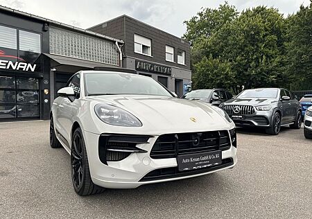 Porsche Macan S Sport Design Chrono/Pano/Kamera/AHK/21'