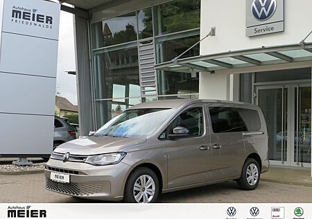 VW Caddy Volkswagen Maxi 1.5TSI/7 Sitze/AHK Vorb. Kamera APP