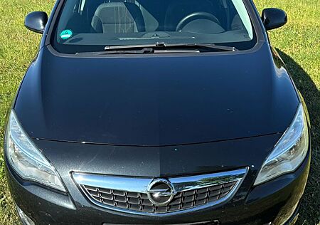 Opel Astra 1.7 CDTI 150 Jahre 81kW 150 Jahre...