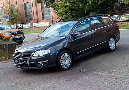 VW Passat Variant Volkswagen 2.0 TDI Comfortline*Klima*