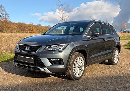 Seat Ateca 1.4 EcoTSI Xcellence DSG