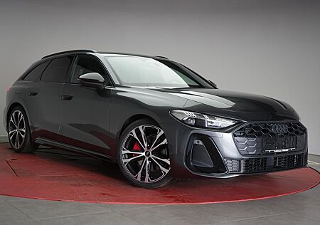 Audi A5 TDI quattro S-Line Navi/Leder/ACC/Kamera/Wide