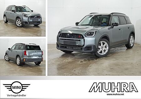 Mini Cooper S Countryman Countryman S ALL4 Lenkradheizung AHK Pano Head U