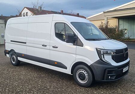 Renault Master L3H2 170 3,5t NEW