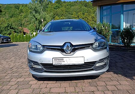Renault Megane Grandtour ENERGY dCi 110 Start & Stopp Pa