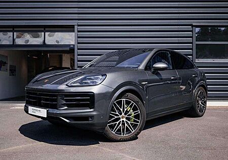 Porsche Cayenne E-Hybrid Coupé (MY24)