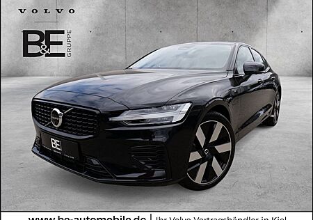 Volvo S60 Lim. T8 Ultimate Dark Recharge Plug-In Hybri