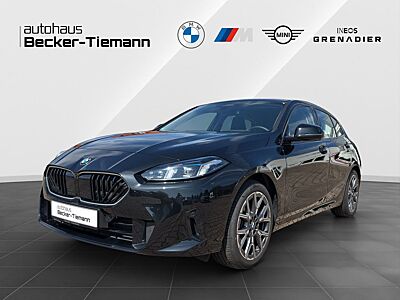 BMW 120 Hatch/ 360°/ Adapt. LED/ Head-Up/ LC Profess